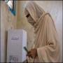 Voting for by-polls underway in 4 Punjab constituencies