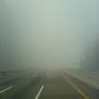 Lahore Motorway closed to traffic due to fog