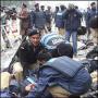 Blast in Dera Ismail Khan 12 people killed including DSP