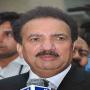 The presidential forgiveness to interior ministor Rehman malik is challenged in court
