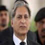 Nawaz Sharif will not be able to complete its term ETZAZ AHSAN