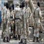 Rangers operation in karachi 3 militants arrested