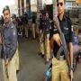 Karachi Police encounter in Defence 4 militant killed