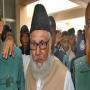 Bangladesh Jamaat-e-Islami Ameer maintain the death penalty