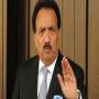 Rehman Malik claims RAW has been attacked Pathankot