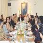 Sindh Chief Minister chaired a meeting on the situation of thar