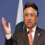 I will return to pakistan and take part in next elections says Musharraf in a press conference