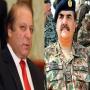 Prime Minister telephoned the army chief discuss Bacha Khan University  attack