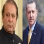 Turkish President call to the Prime Minister  regret expressed on  Charsadda  incident