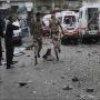 Target Killing in Karachi , Ten more civilian killed