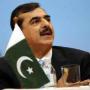 Where ever government rit will be challenged operation will be conducted says PM gillani