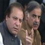 Normal People should be given priority in Punjab Budget 2010 says Nawaz Sharif