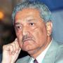 Doctor Abdul Qadeer khan