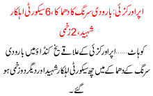 Barodi Surang Me Dhmaka