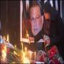Taseer case khasoosi adalat islamabad muntkil