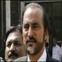 Babar awan pr mukadma