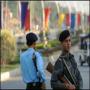 Islamabad Me Security Barha Di Gai