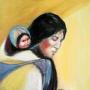 true stories of Pakistani Woman and Culture story about love for mother