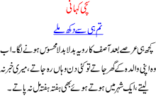 A Love Story Of A Lady Doctor Whose Husband Deceived Her