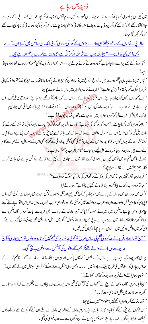 A Story Of A Woman Who Was Burnt Alive By Her Husband And Mother In Law Tragic Truth Of Our Community