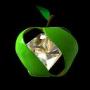Diamond Apple