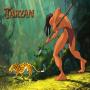 Tarzan Stories Cheete Ki Qurbani