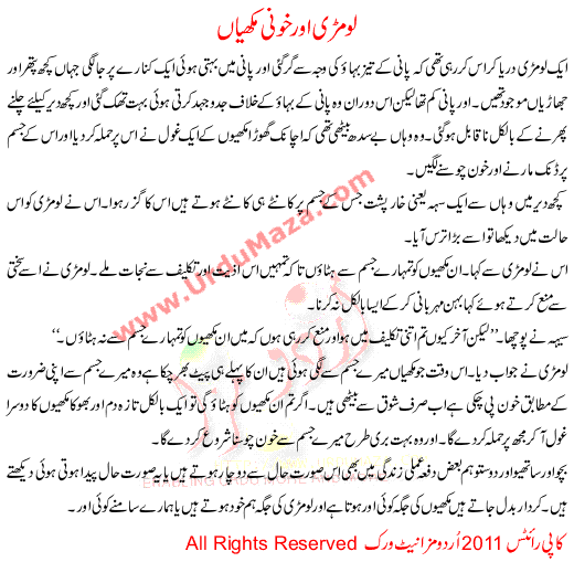 Lomri Or Khooni Makhya