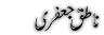 urdu Poetry of Natiq Jaafri