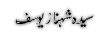urdu Poetry of Sayeda Shahnaz Yousuf