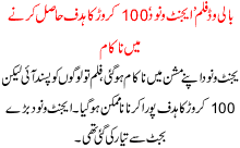 Saif Ali Khan Movie Agent Vinod Review Was A Success But Could Not Earn 1000 Millions