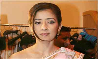 Manisha Koirala Is Coming Back To Bollywood By Signing Three Bollywood Movies