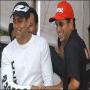 Funny jokes by salman khan in a party for Indian Cricket Hero Sachin Tendulkar