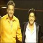 Shah Rukh Khan and Sanjay Dutt will be seen in an action movie for the first time