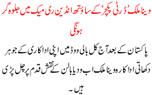 Veena Malik Dirty Picture K South Indian Remake Ma Jalwagr Hn Ge Veena Malik Will Perform In South Indian Remake