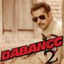 Dabang2 ki shooting
