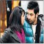 Priyanka chopra and ranbir kapoor