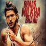 Bhag Milkha Bhag 2nd Day Business Is 53 Crores.