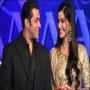 Dabangg Khan's heroine Sonam Kapoor will be soon