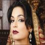 ex-husband's father Of Meera started legal proceedings Againsta Meera Misrepresentation