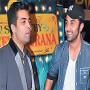 Filmmaker Karan Johar are Also best actor RANBEER KAPOOR