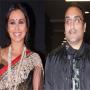 Rani Mukherjee has finally Reach drank home