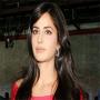 Katrina refuses to work with Shahrukh Khan