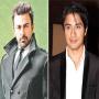 Recurrence Between Shan And Ali Zafar For The Issue of Work In India