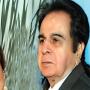 Dilip Kumar's feeling better