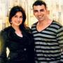 Katrina Kaif refused to work against Akshay kumar in a movie