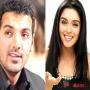 John Ibraham Refused to work against Telagu Actress Asin