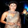 Actress Rakhi Sawant