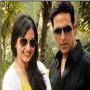 Action film Rowdy Rathore ma akshay kumar or sunakshi senha aik sath cast