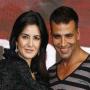 Akshay and Katrina Kaif will act together in upcoming bollywood movie Aasman