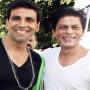 Bollywood King Shah Rukh Khan and Actor Akshay Kumar invited in Farah Khan Fashion Show